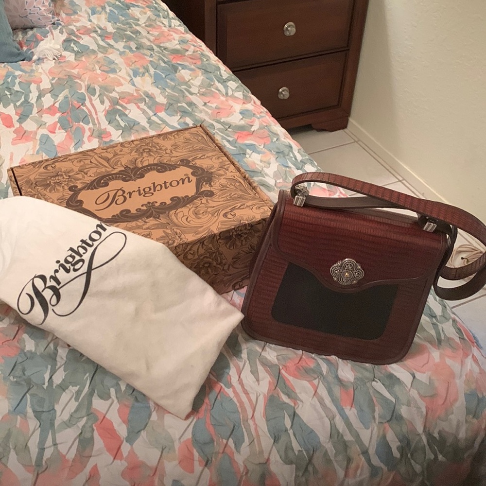 Brighton Bag